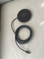 Logitech Rally Mic Pod, Ophalen of Verzenden, Nieuw, Logitech Rally, Microfoon