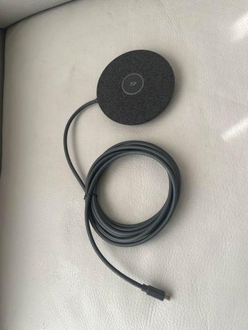 Logitech Rally Mic Pod beschikbaar voor biedingen