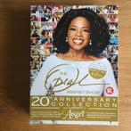 The Oprah Winfrey Show 20th Anniversary Collection Dvd, Cd's en Dvd's, Dvd's | Tv en Series, Alle leeftijden, Ophalen of Verzenden