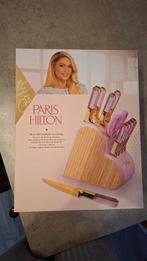 Paris Hilton Messenset - Nieuw in doos!, Ophalen, Nieuw
