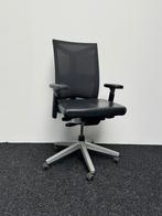 3x Bureaustoel Comforto (ergonomisch/arbo), Ophalen of Verzenden, Ergonomisch, Zo goed als nieuw, Zwart