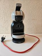 Krups Dolce Gusto Koffiezetapparaat, Gebruikt, Koffiemachine, Ophalen of Verzenden, 1 kopje