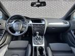 Audi A4 Avant 2.0 TFSI quattro S edition (bj 2010), Auto's, Audi, 13 km/l, Euro 5, Gebruikt, 4 cilinders