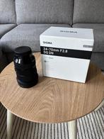 Sigma 24-70mm F2.8 DG DN Art Sony E-Mount, Audio, Tv en Foto, Fotografie | Lenzen en Objectieven, Ophalen, Zo goed als nieuw, Standaardlens