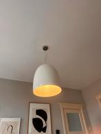 PRANDINA  | NOTTE LAMP S 7 | wit | als nieuw, Ophalen of Verzenden, Zo goed als nieuw, Minder dan 50 cm