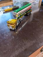 Siku vrachtwagen BP, Ophalen of Verzenden, Gebruikt, Bus of Vrachtwagen, SIKU