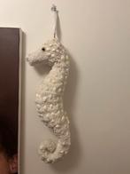 Zeepaarrdje van schelpen, Ophalen of Verzenden, Zo goed als nieuw