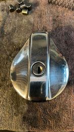 Laverda 750 tankdop, Ophalen of Verzenden, Gebruikt