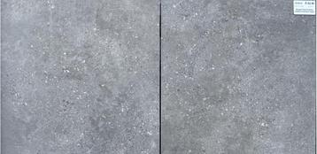 Restpartij GeoCeramica 60x60 Portland Taupe beschikbaar voor biedingen