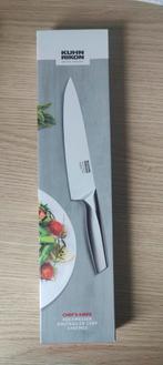 Kuhn Rikon Chefmes - Nieuw in doos!, Ophalen of Verzenden, Nieuw