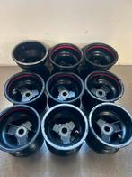 OTK mini wielen, Sport en Fitness, Karting, Ophalen of Verzenden, Gebruikt, Onderdelen Kart
