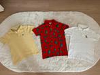 Lacoste polo’s jongen maat 8 122/128 als nieuw, Ophalen of Verzenden, Zo goed als nieuw, Lacoste, Shirt of Longsleeve