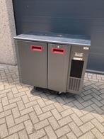 Te koop gamko fusten koeler 1/5 deurs bier koeling, Witgoed en Apparatuur, 200 liter of meer, Ophalen, Zo goed als nieuw, Zonder vriesvak