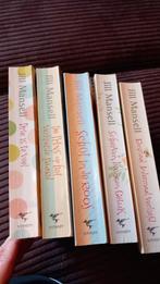 5 Romans Jill Mansell. Boeken., Ophalen of Verzenden, Gelezen, Jill Mansell