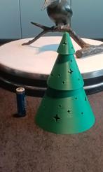 kerst theelicht - christmas - tealight christmas tree star, Diversen, Ophalen of Verzenden, Nieuw