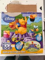 Leuk spel winnie the pooh, Kinderen en Baby's, Speelgoed | Overig, Ophalen of Verzenden, Zo goed als nieuw, Jongen