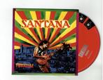 Santana - Freedom - cd - 1987, Ophalen of Verzenden, 1980 tot 2000