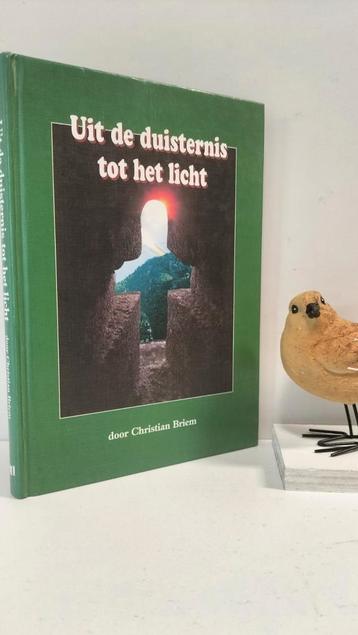 Briem, Christian; Uit de duisternis tot het licht beschikbaar voor biedingen