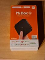 MI Box S compleet in doos., Audio, Tv en Foto, Mediaspelers, Ophalen, Zo goed als nieuw, HDMI, Zonder harde schijf