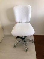 Iontocomed werkstoel voor schoonheidsspecialiste of pedicure, Ophalen, Gebruikt, Overige typen
