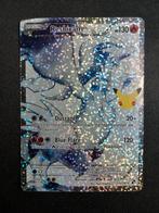 Pokemon Reshiram Celebrations Classic Collection NM, Verzenden, Zo goed als nieuw, Losse kaart, Foil