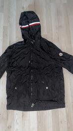 Zwarte Moncler jas – Maat S – Goede staat, Ophalen of Verzenden, Zo goed als nieuw, Maat 48/50 (M), Zwart