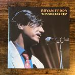 HDCD Bryan Ferry - Let’s Stick Together, Ophalen of Verzenden, Zo goed als nieuw, Overige genres