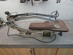 Huvema figuurzaagmachine. Oerdegelijk en compleet, Ophalen, Gebruikt, Gereedschap of Toebehoren