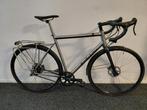 Van Nicholas Yukon Rohloff Framemaat L Nieuw!, 10 tot 15 versnellingen, Nieuw, Overige merken, Titanium