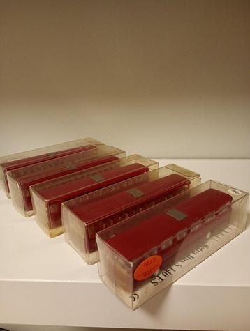  S 140 ES Bahnbus- 4x SETRA bus beschikbaar voor biedingen