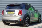 Mini Mini Countryman 2.0 306pk John Cooper Works ALL4 Chili, Automaat, Gebruikt, Bedrijf, Vierwielaandrijving