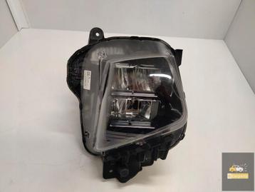 Hyundai Tucson IV Volledig Ledlamp rechts beschikbaar voor biedingen