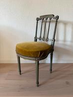 Louis XVI Stijl Stoelen - Set van Twee, Ophalen