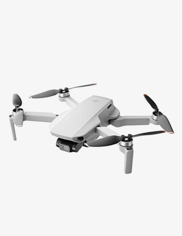 DJI Mini 2 Drone - Zo goed als nieuw!, Audio, Tv en Foto, Drones, Zo goed als nieuw, Drone met camera, Ophalen of Verzenden