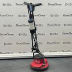 Cleanfix Floormac Deluxe eenschijfsmachine, Doe-het-zelf en Verbouw, Gebruikt, Schrobmachine, Verzenden, Boerenkamplaan 116