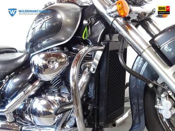 Suzuki C800 Intruder LC beschikbaar voor biedingen
