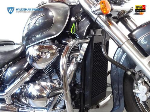 Suzuki C800 Intruder LC, Motoren, Motoren | Suzuki, Bedrijf, Chopper, meer dan 35 kW