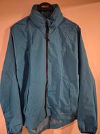 AGU Regenjas blauw maat s tevens beschikbaar in maat L en M, Ophalen of Verzenden, Nieuw, Bovenkleding