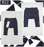 (B22) Maat 56. Nieuw B.E.S.S broekje, Kinderen en Baby's, Babykleding | Maat 56, Broekje, Meisje, Nieuw, Ophalen of Verzenden