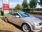 Opel Astra TwinTop 1.8 Enjoy cabrio-coupe incl. trekhaak, 4 cilinders, Cabriolet, 4 stoelen, Origineel Nederlands