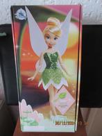 disney tinkerbell barbie, Ophalen of Verzenden, Nieuw, Beeldje of Figuurtje