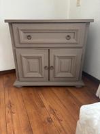 Tv kastje, Ophalen, Gebruikt, 50 tot 100 cm, Minder dan 100 cm