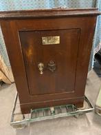 Antieke kluis ( Cramer Elsenburg ) uit 1890, Ophalen of Verzenden, Zo goed als nieuw