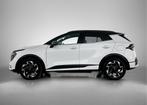 Kia Sportage 1.6 T-GDi Plug-in Hybrid AWD GT-Line / Leder in, Automaat, Gebruikt, 4 cilinders, Wit