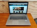 HP Zbook 17 G5 | i7 8850H | 32gb DDR4 | 500gb SSD | P3200, Computers en Software, Windows Laptops, Met videokaart, 2 tot 3 Ghz