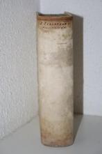 Johannes Tillotson - Predikaetsien, zesde deel (1732), Antiek en Kunst, Ophalen of Verzenden