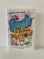 Suzy D. in de puree | Karen Saunders | 9789026137952, Boeken, Gelezen, Ophalen of Verzenden, Karen Saunders