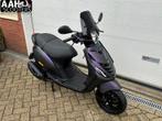 Piaggio Zip 2022 LED MATRIX E5 Dragon Cameleon, Benzine, Ophalen of Verzenden, Zo goed als nieuw, 49 cc