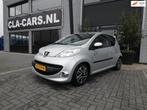 Peugeot 107 1.0-12V XS, Voorwielaandrijving, Stof, Gebruikt, 4 stoelen