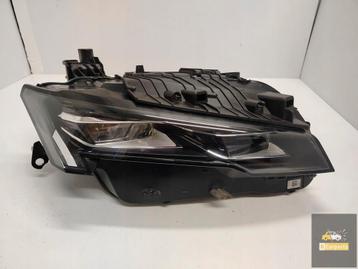 Peugeot 308 408 T10 III Matrix rechterlamp beschikbaar voor biedingen